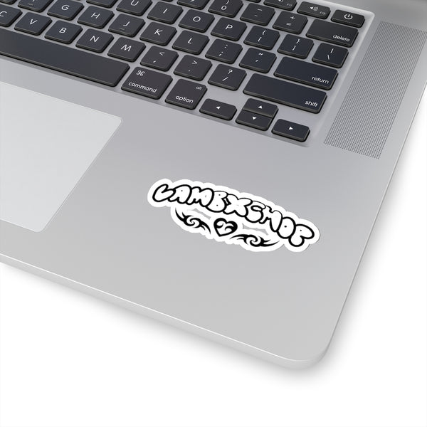 lambxchop sticker