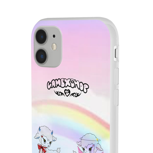 flexi phone cases