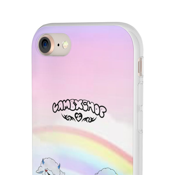 flexi phone cases