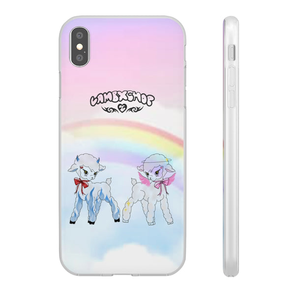 flexi phone cases