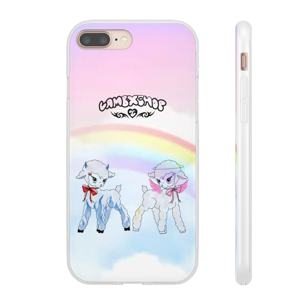 flexi phone cases