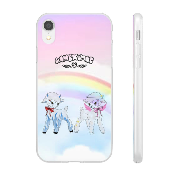flexi phone cases