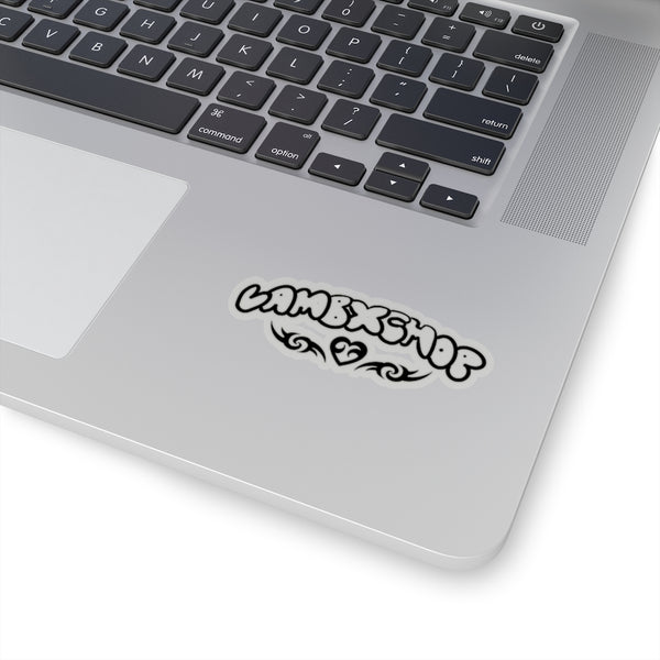 lambxchop sticker