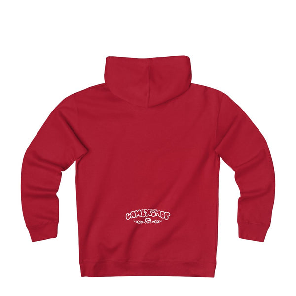 strawbunny hoodie