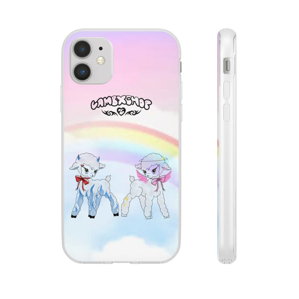 flexi phone cases