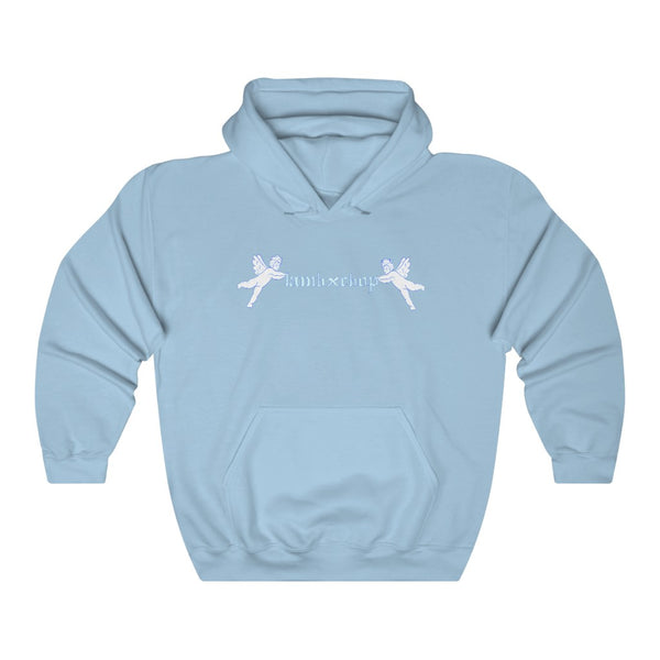 cherub hoodie