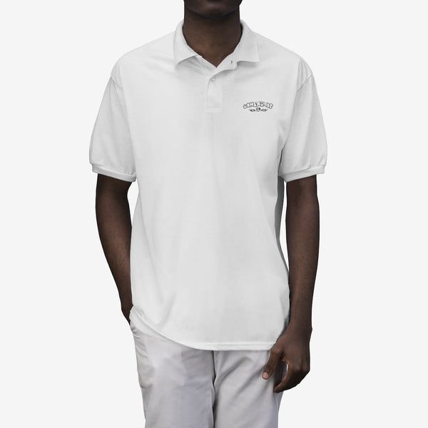 lambxchop polo shirt