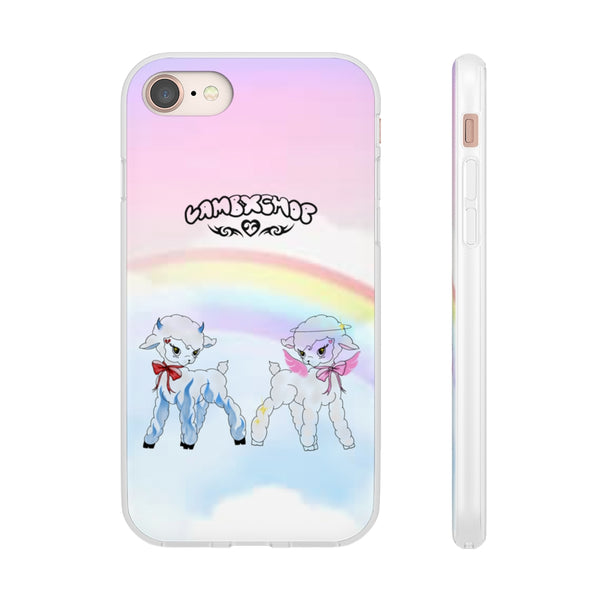 flexi phone cases