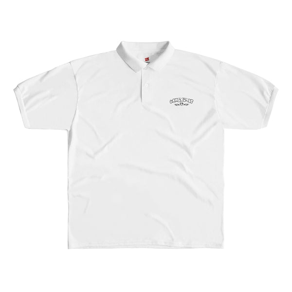 lambxchop polo shirt