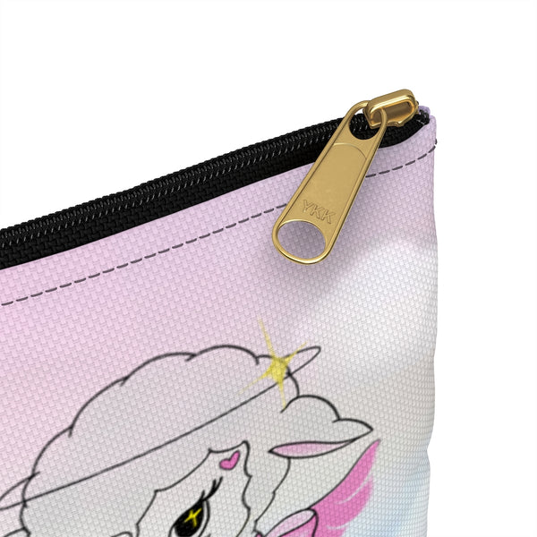 duality of lamb pouch