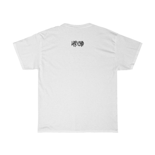 angel heart tee