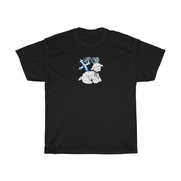 lamb of god t-shirt