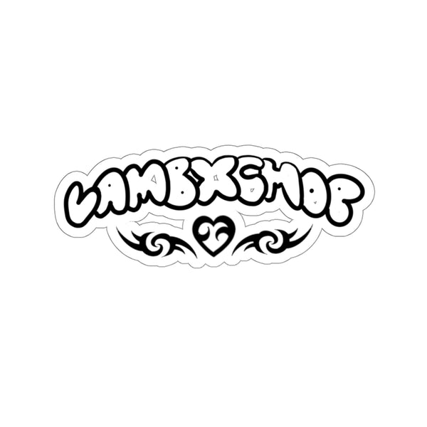 lambxchop sticker
