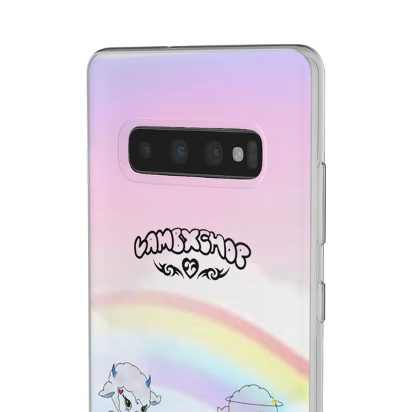 flexi phone cases