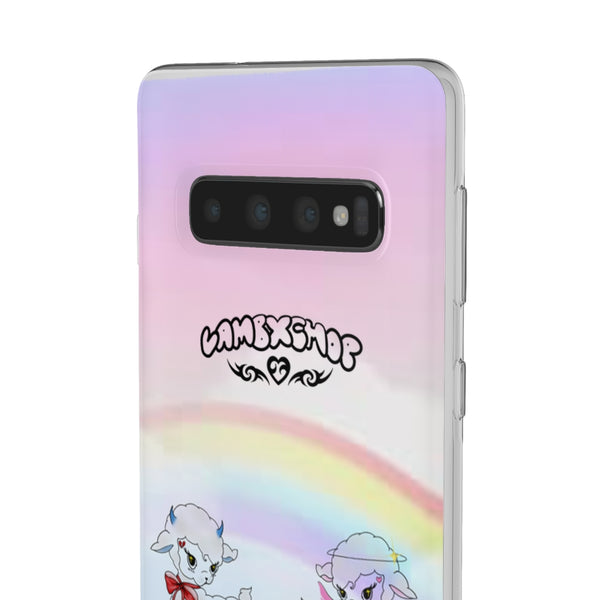 flexi phone cases