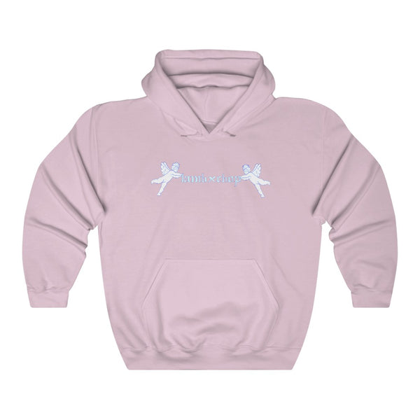 cherub hoodie