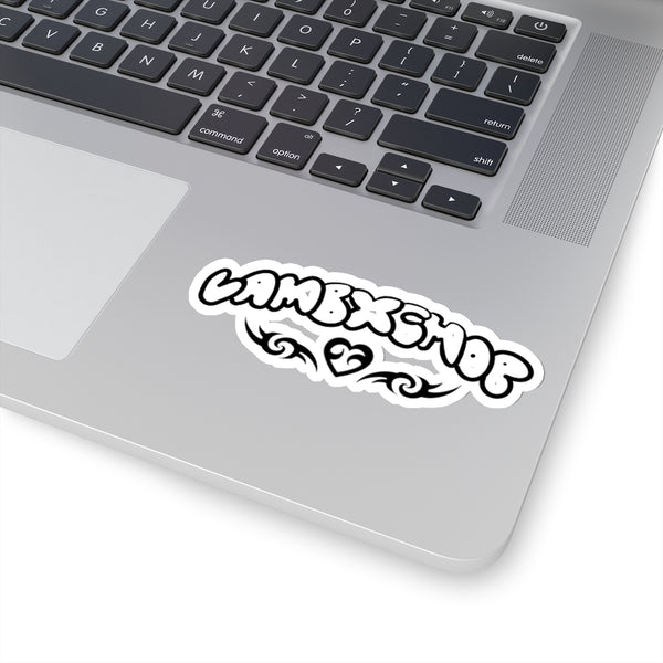 lambxchop sticker