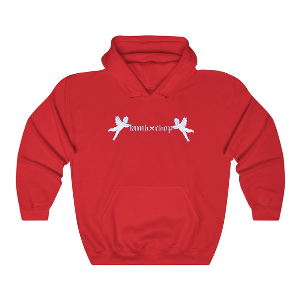 cherub hoodie