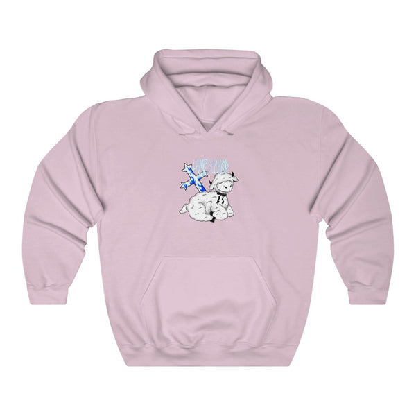 lamb of god hoodie