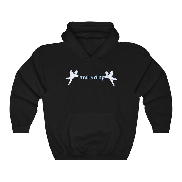 cherub hoodie