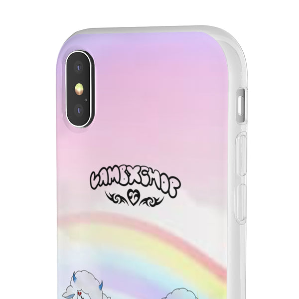 flexi phone cases
