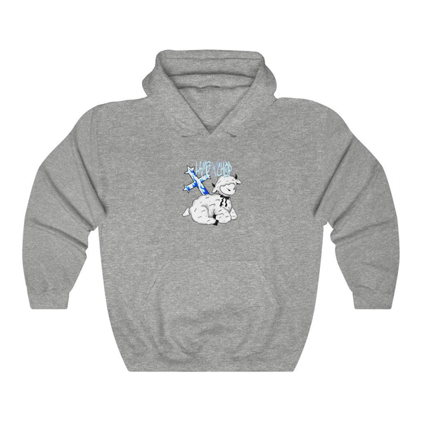 lamb of god hoodie