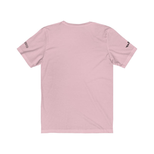 duality of lamb t-shirt
