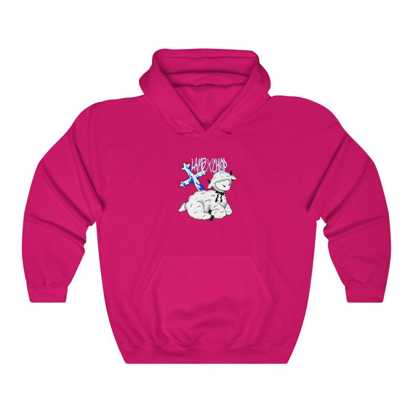 lamb of god hoodie
