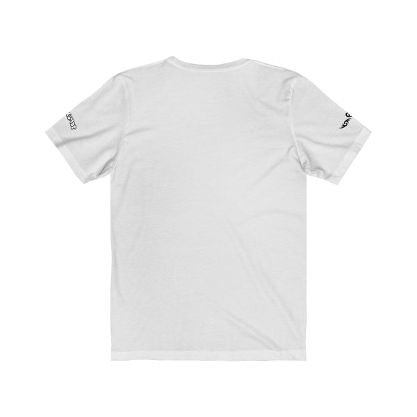duality of lamb t-shirt