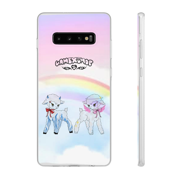 flexi phone cases