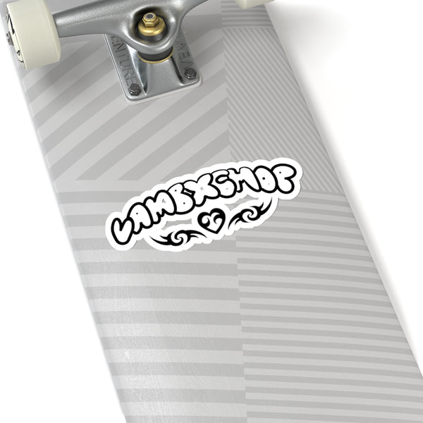 lambxchop sticker