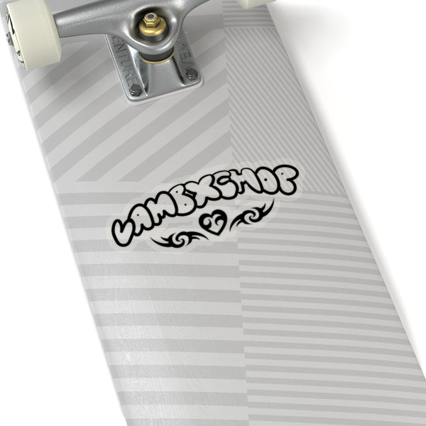 lambxchop sticker