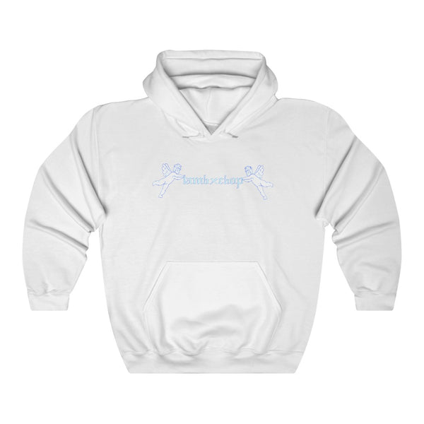 cherub hoodie