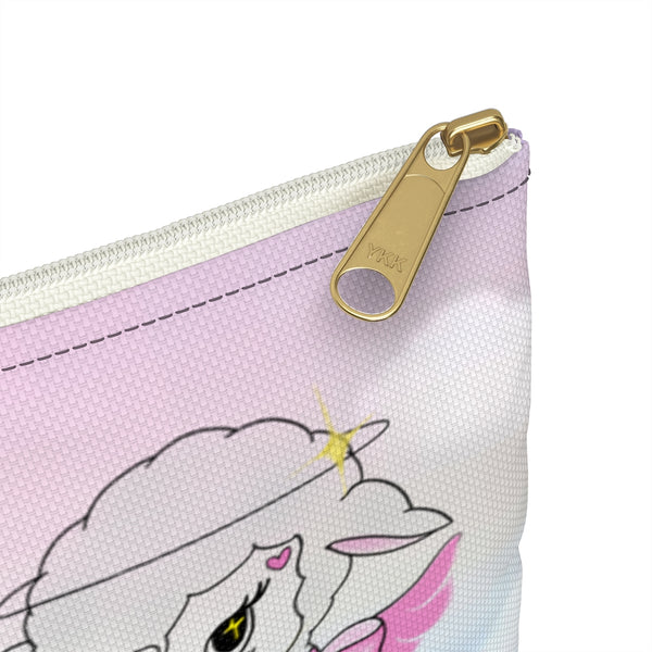 duality of lamb pouch