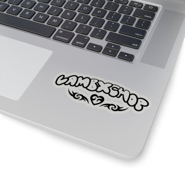 lambxchop sticker