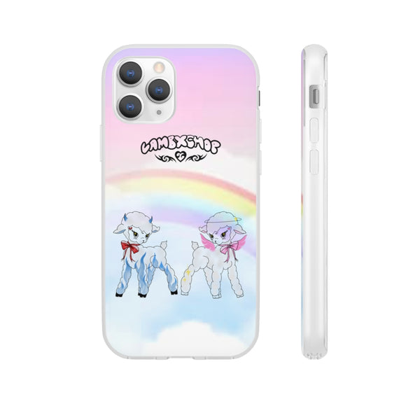 flexi phone cases