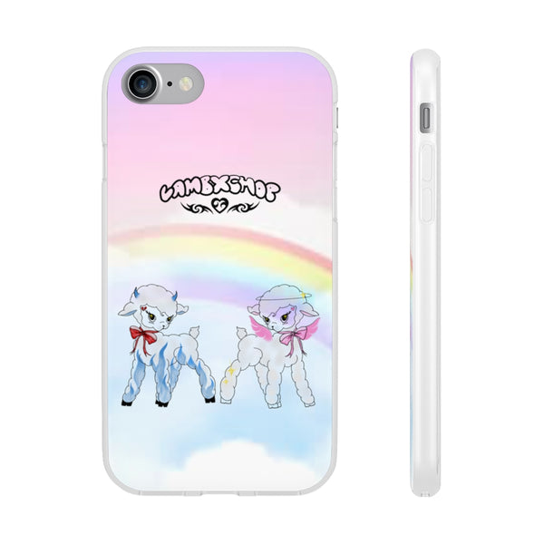 flexi phone cases