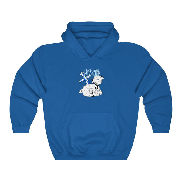 lamb of god hoodie