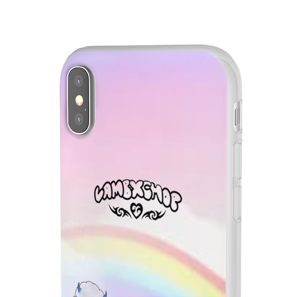 flexi phone cases