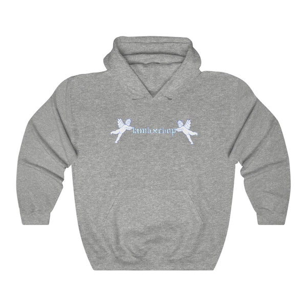 cherub hoodie