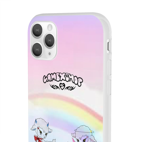 flexi phone cases