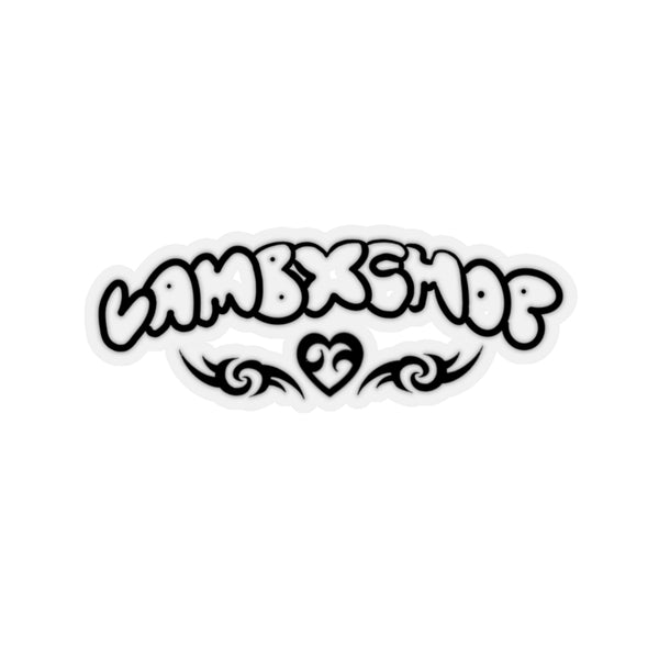 lambxchop sticker