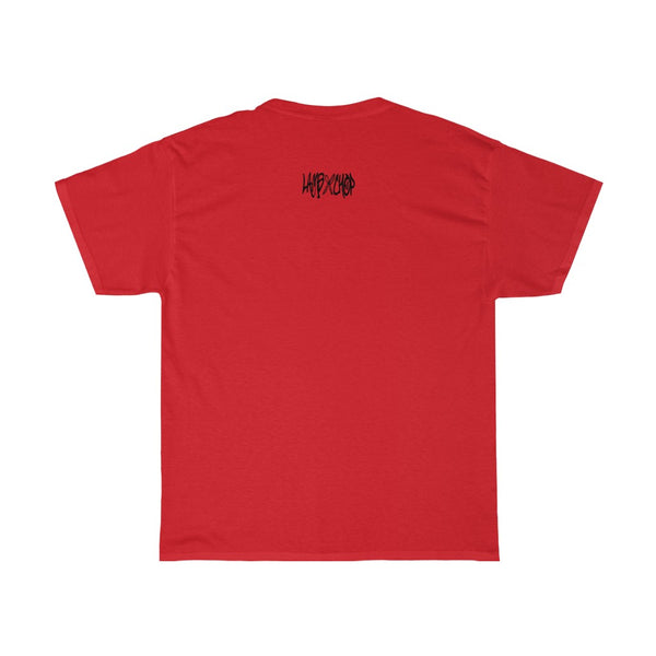 angel heart tee