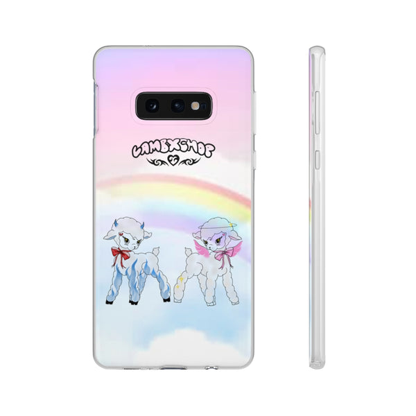 flexi phone cases