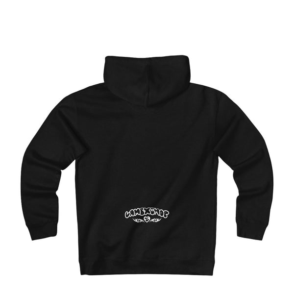 strawbunny hoodie