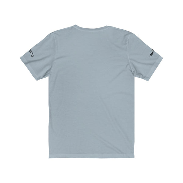 duality of lamb t-shirt