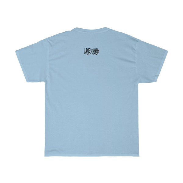 angel heart tee