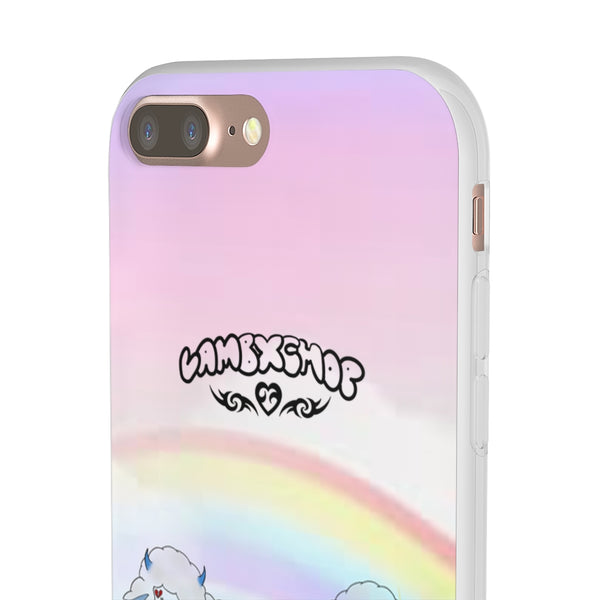 flexi phone cases
