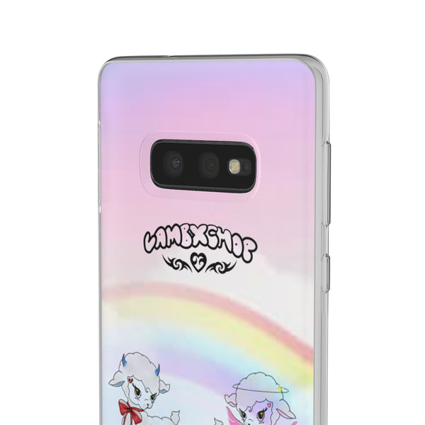 flexi phone cases