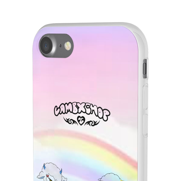 flexi phone cases
